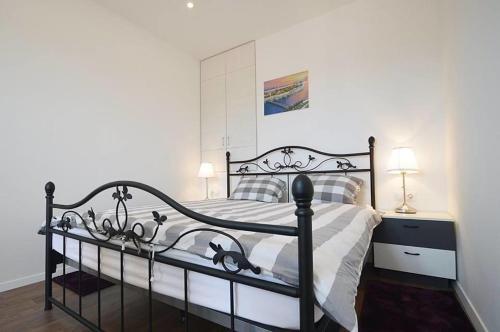 Apartment Zadar 15534a