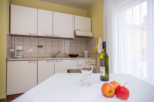 Apartamentos Studio Zadar - Diklo 5770b