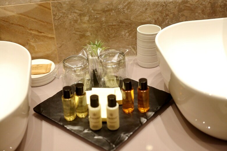 Bed & Breakfast Luxury Rooms Kadena