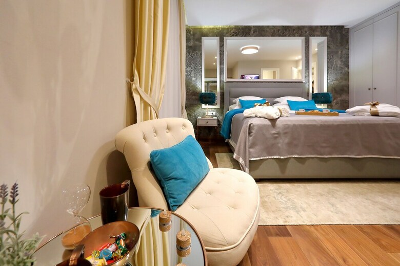Bed & Breakfast Luxury Rooms Kadena