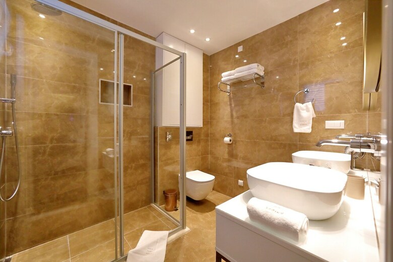 Bed & Breakfast Luxury Rooms Kadena