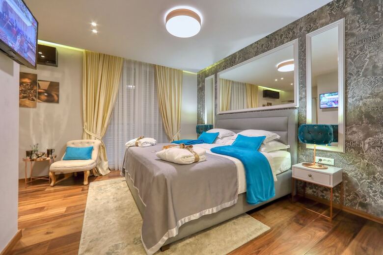Bed & Breakfast Luxury Rooms Kadena