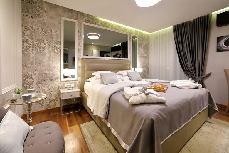 Bed & Breakfast Luxury Rooms Kadena