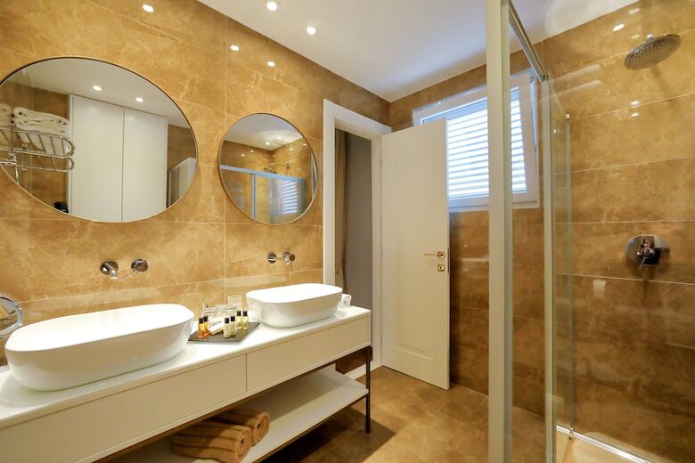 Bed & Breakfast Luxury Rooms Kadena