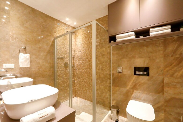 Bed & Breakfast Luxury Rooms Kadena