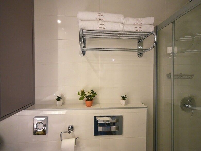 Bed & Breakfast Luxury Rooms Kadena