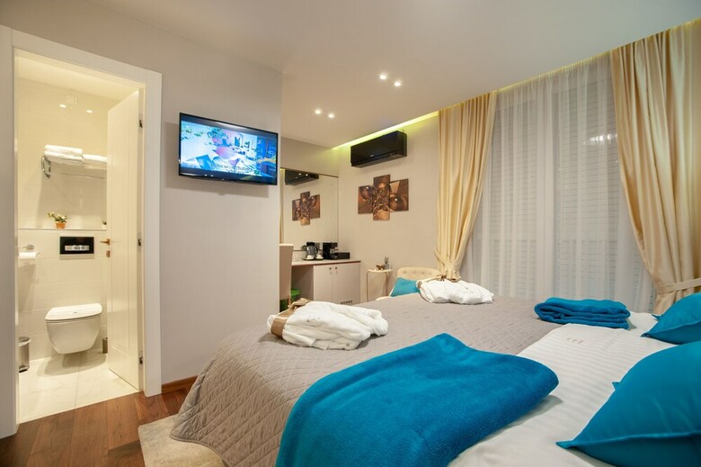 Bed & Breakfast Luxury Rooms Kadena