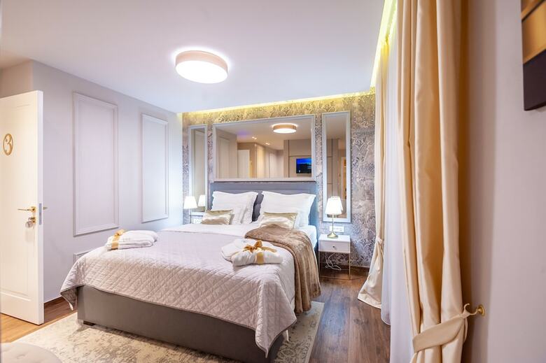 Bed & Breakfast Luxury Rooms Kadena