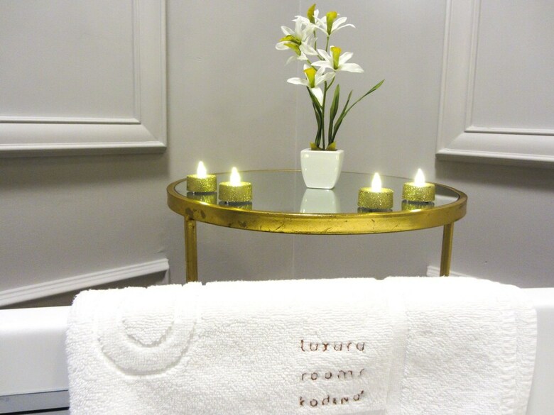 Bed & Breakfast Luxury Rooms Kadena