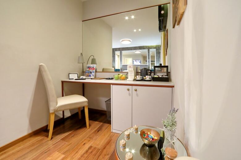 Bed & Breakfast Luxury Rooms Kadena