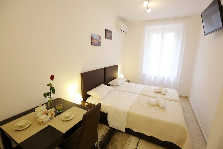 Sites Of Zadar Apartments