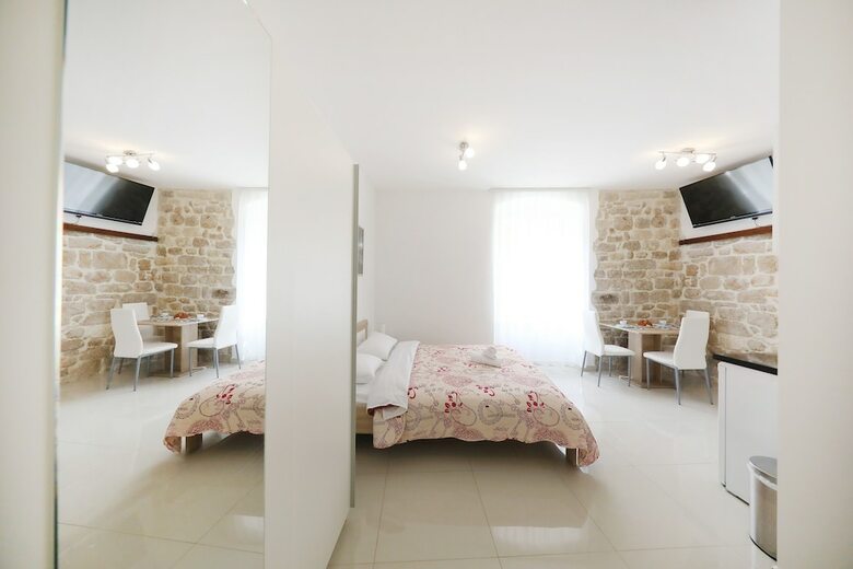 Sites Of Zadar Apartments