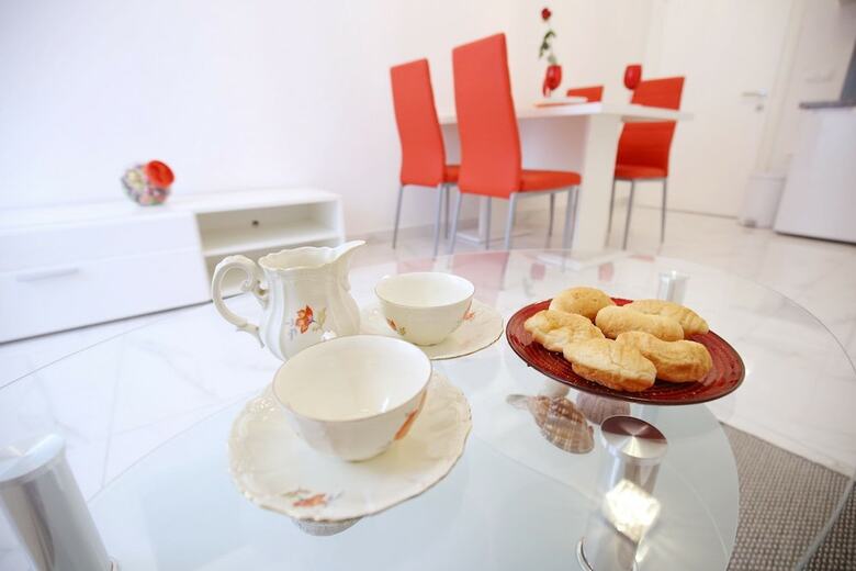 Sites Of Zadar Apartments