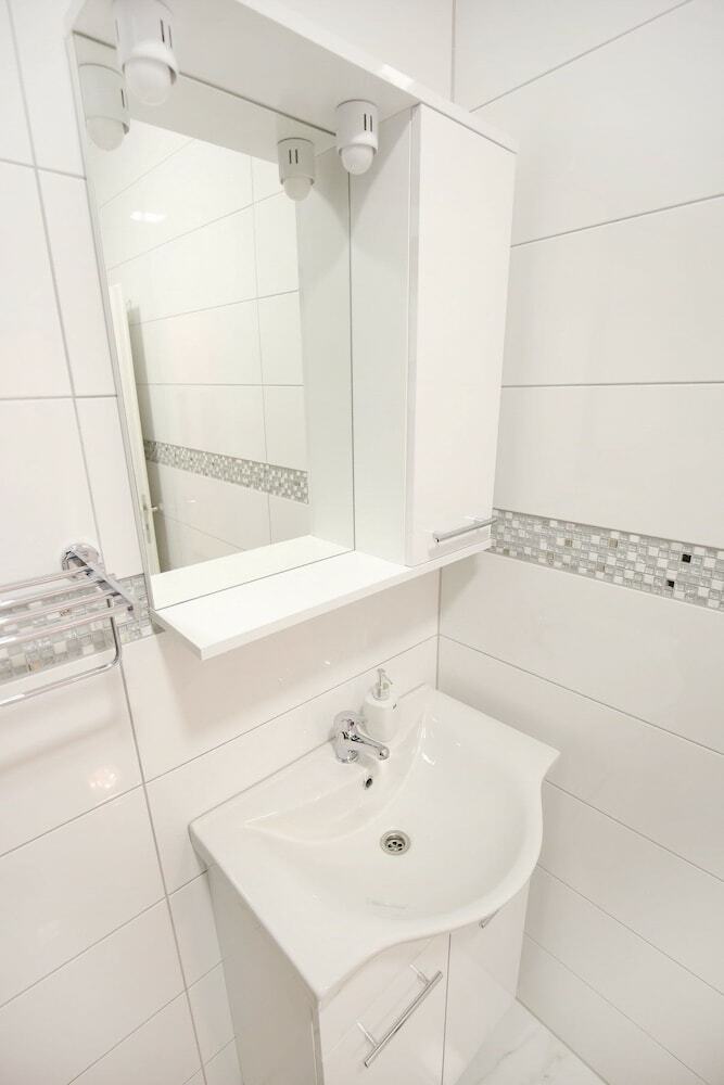 Sites Of Zadar Apartments