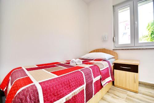 Apartamentos Gabi 1