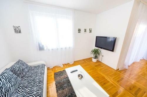 Apartment Haja