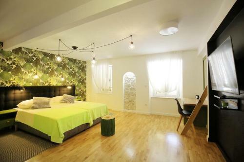 Hostal Triple Room Zadar 14030b
