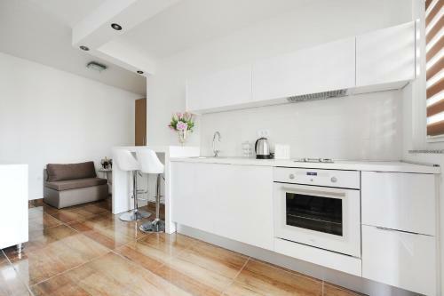 Apartamentos Primera Luxury Studio