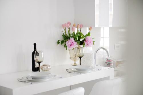 Apartamentos Primera Luxury Studio