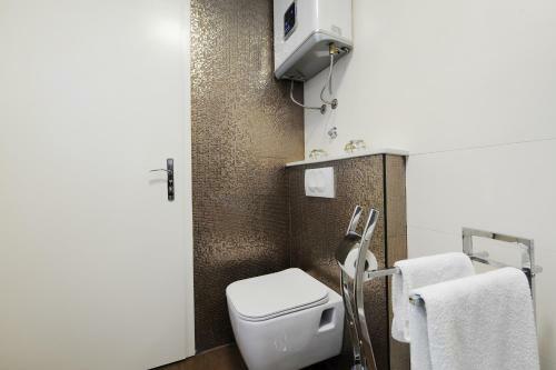 Apartamentos Primera Luxury Studio