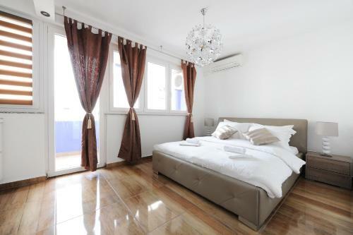 Apartamentos Primera Luxury Studio
