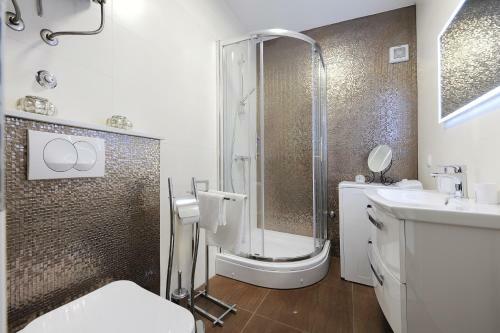 Apartamentos Primera Luxury Studio