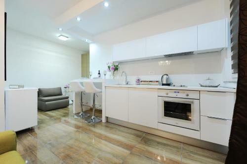 Apartamentos Primera Luxury Studio