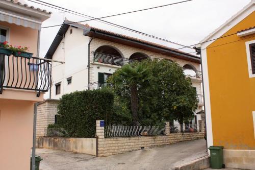Apartamentos Studio Zadar - Diklo 5795a