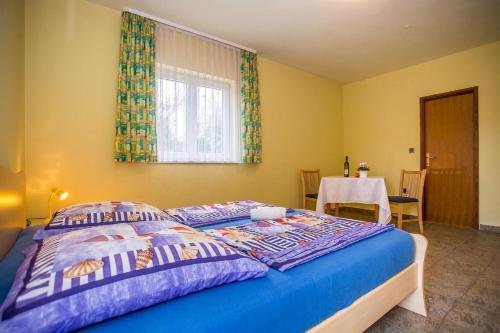 Hostal Twin Room Zadar - Diklo 5770b