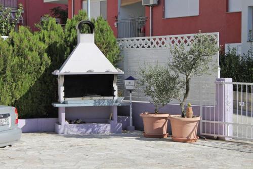 Hostal Twin Room Zadar - Diklo 5770b