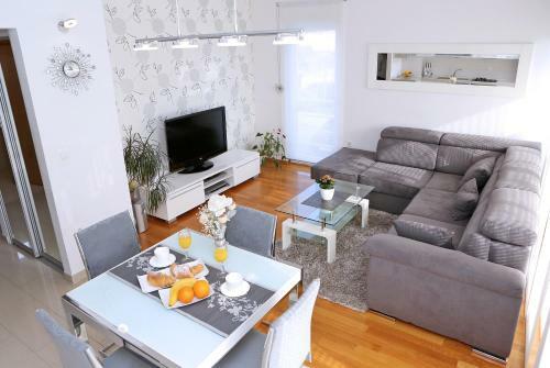 Apartment Dona