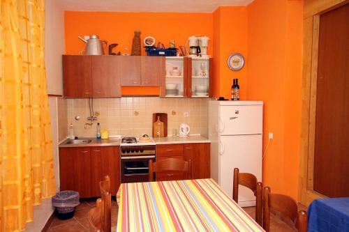 Apartment Zadar - Diklo 5911a