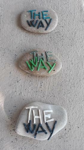 Apartment The Way