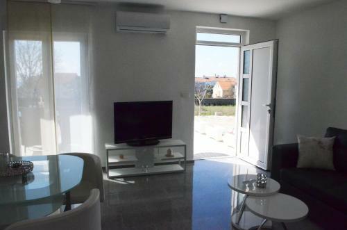 Apartments Nemea