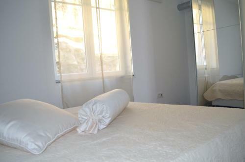 Apartments Nemea