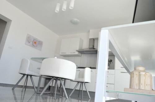 Apartments Nemea