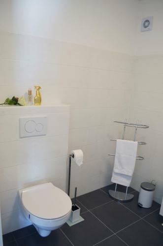 Apartments Nemea
