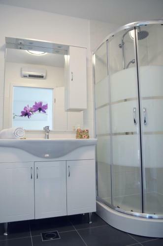 Apartments Nemea