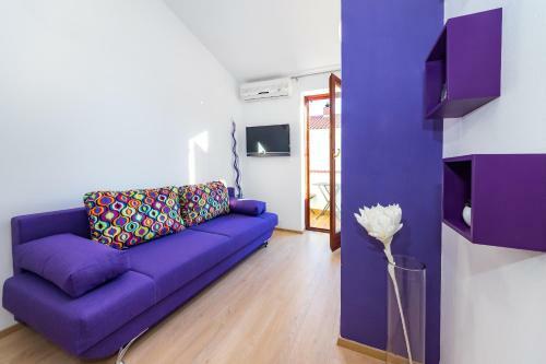 Evergreen Apartments Zadar