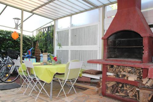 Apartment Zadar - Diklo 12854c