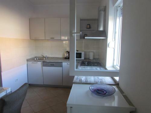 Apartment Giardin