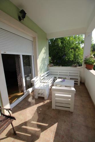 Apartment Giardin