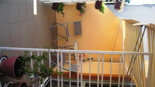 Hostal Friendly People's Guest House