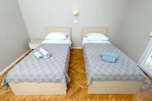 Deluxe Apartment Oskar