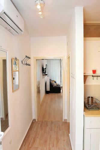 Apartment Ravkin