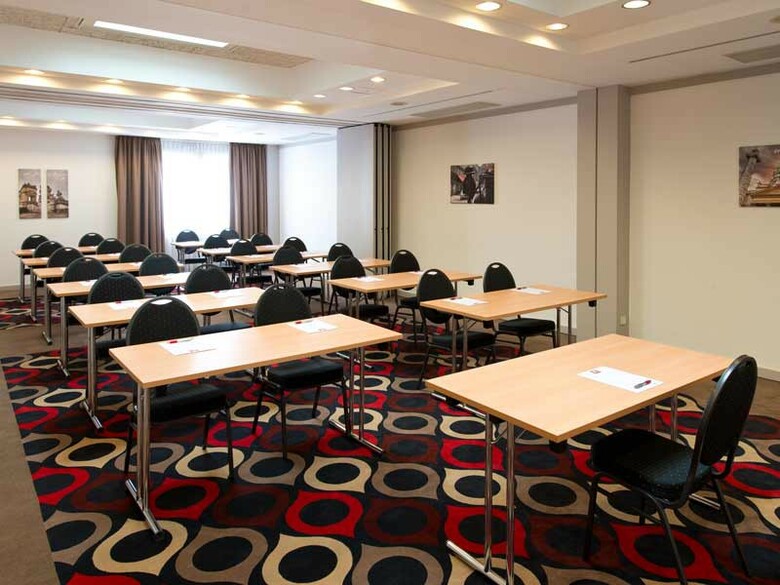 Leonardo Hotel Vienna