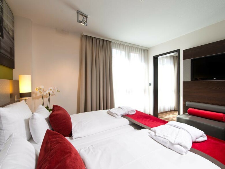 Leonardo Hotel Vienna
