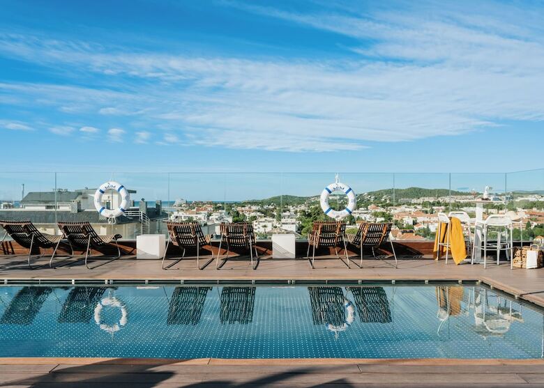 Hotel Mim Sitges Member Of Meli� Collection
