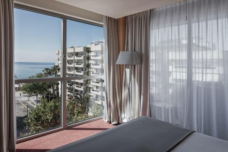 Hotel Mim Sitges Member Of Meli� Collection