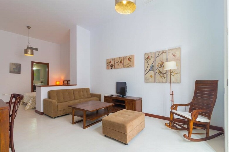 Apartamento Casa Palacio C�diz